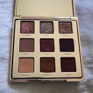 Ciate Glitter Storm palette